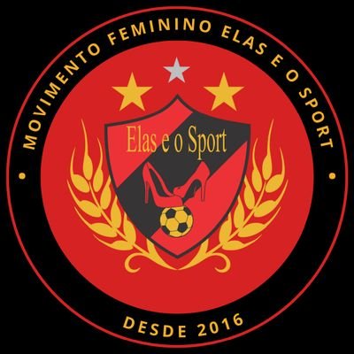 RIFA MÊS DA MULHER https://t.co/LVQntY22sw

Promovendo o Sport, inclusão e igualdade!

Fundado em 16/02/16

#ElasEoSport ⚽🦁❤🖤