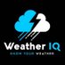 Weather IQ (@weatheriqocc) Twitter profile photo