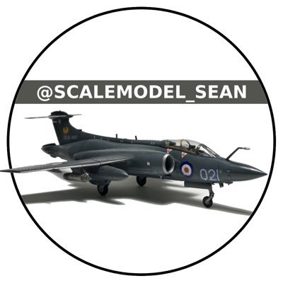 ScaleModel_Sean's profile picture. Follow my builds here: https://t.co/CKrG5rN0Es