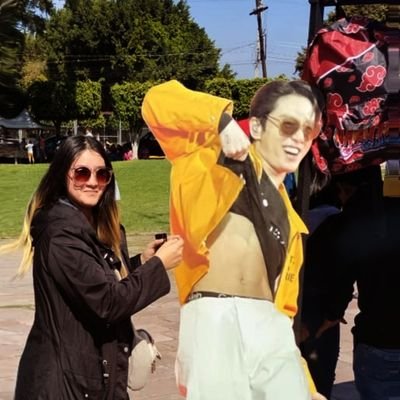 tiguermoon's profile picture. K-pop asia 💜💙