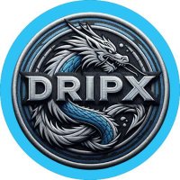 DRIPX(@dripxwin) 's Twitter Profile Photo