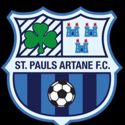 St Pauls Artane FC