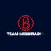 Team Melli Radio (@teammelliradio) Twitter profile photo Team Melli Radio (@teammelliradio) Twitter profile photo