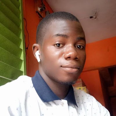 Ad61322Akinade's profile picture. 