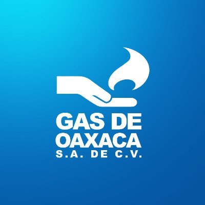 Empresa distribuidora de Gas L.P. Tel.: 951 501-66-00 o envía un what's al 9512433982