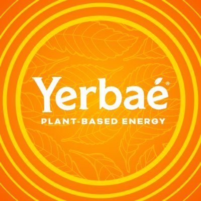 Good energy meets bold flavors with Yerbae's plant-based energy drinks.