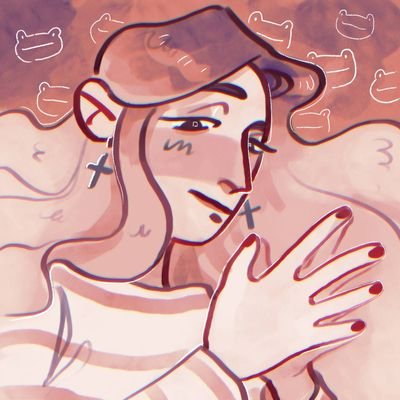 artist and frog enjoyer | more active on tumblr | cmms: open