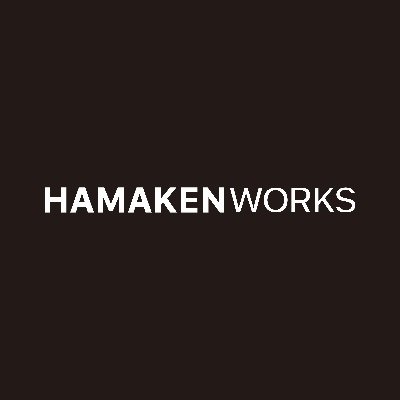 HAMAKEN_WORKS's profile picture. 創業75年の浜田電機ブランド"HAMAKEN WORKS"公式X(旧Twitter)です。新製品情報やお買い得情報をお知らせします。カスタマーサポートやお問い合わせはこちら▶︎▶︎https://t.co/8pKh4T6H8J