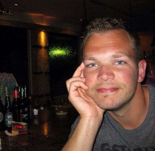 TomStone1985's profile picture. 