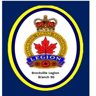 Brockville Legion Branch 96