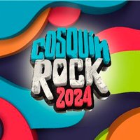 Cosquín Rock(@Cosquin_Rock) 's Twitter Profile Photo