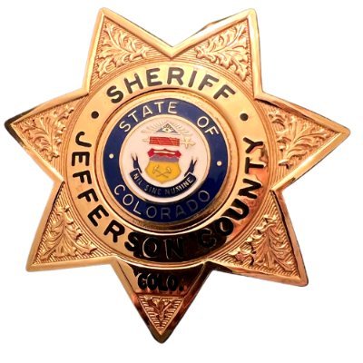 Jeffco Sheriff