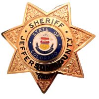 Jeffco Sheriff(@jeffcosheriffco) 's Twitter Profile Photo