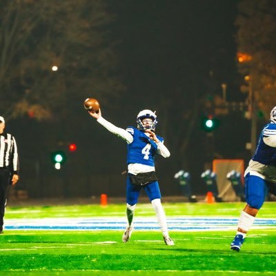 Logan Lachermeier Profile