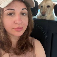 Marieta Dimitrova (@marieta_dd) 's Twitter Profile Photo Marieta Dimitrova (@marieta_dd) 's Twitter Profile Photo