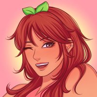 Peachimis ♡(@peachimis_art) 's Twitter Profile Photo