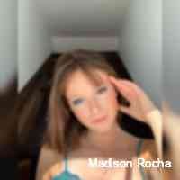 madissonrochaa's profile picture. 2Timothy 1:7