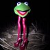 Kermit the Forg (@samwightt) Twitter profile photo