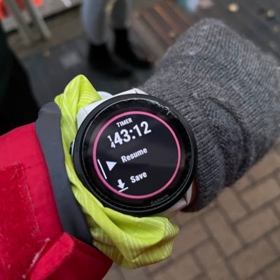 Backend geek👨💻AWS/Azure/Linux/C++/Python/Bash/TS/React
Triathlete🏊🚴🏃#STEPN👟 Half: 1:18:27, Full: 2:48:31, 50Fr 24”80, IM 70.3 5:03, IM Full 11:59