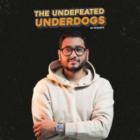 The Undefeated Underdogs Podcast (@theuu_podcast) 's Twitter Profile