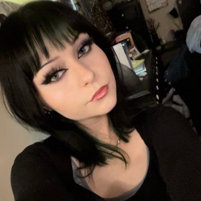 hobgobIin_'s profile picture. yessss girl finally use that new twitter