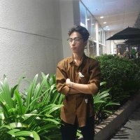Hóa Nguyễn (@nhocpyl) 's Twitter Profile