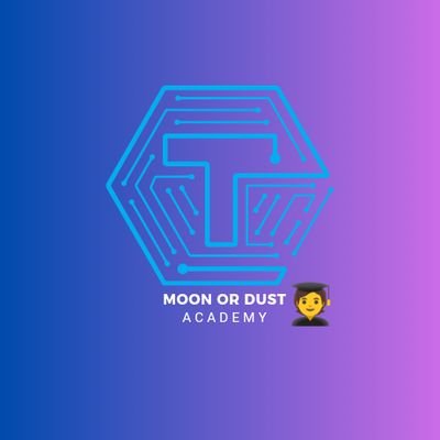 Moon Or Dust Academy