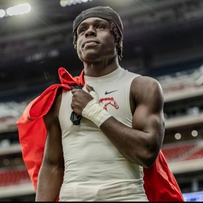 26’ WR/ATH/5’8/160~GPA 3.581~40: 4.5 ~200m:22.68 NCAA# 2501503510~📞504-478-0389 @NSNationFB