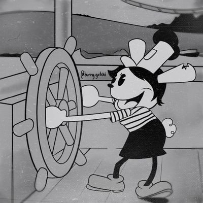 SerratArt_'s profile picture. Dibujitos, viñetitas, diseño gráfico, tiempo aire y chocolates🐰🖤
 
Instagram: @serrat.art_