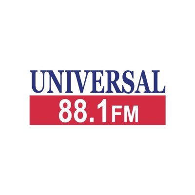 universal881fm Profile Picture
