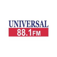 Universal 88.1 FM(@universal881fm) 's Twitter Profile Photo