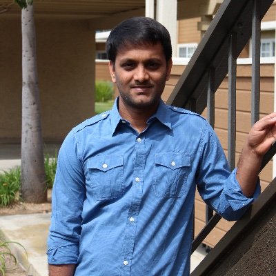 sathyavikram's profile picture. 