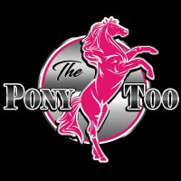 PonyToo(@PonyTooMadison) 's Twitter Profile Photo