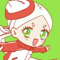 柿紋 (@khaki_moon) 's Twitter Profile