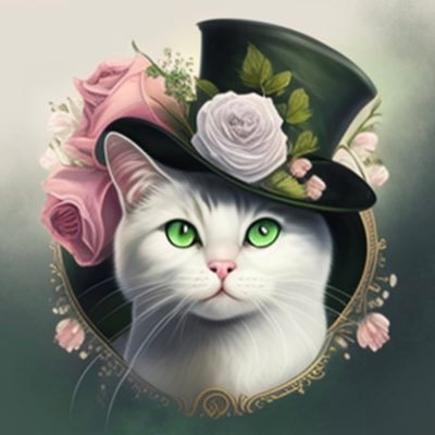 _CatintheHat Profile Picture