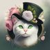 Cat in the Hat 🐈‍⬛ 🎩 🇬🇧 (@_CatintheHat) Twitter profile photo