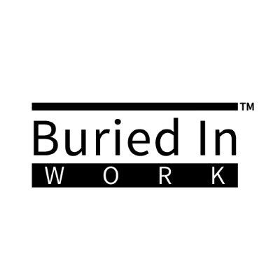 Buried in Work Profile