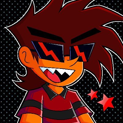 ♂24 Self-taught Artist and Writer
Art Trade's and Collabs
Currently working on “Quantum Misfits: Gizmo and Vivian's Chronicles!”