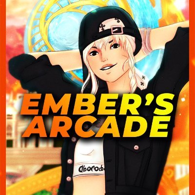 Ember’s Arcade