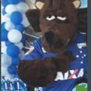 Não se faz Cruzeiro Campeão do mundo com hospitais 💙💙⚽⚽