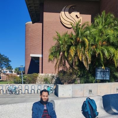Graduate Teaching Assistant @University of Central Florida | Aspiring CPA | Excel Expert