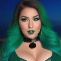 Venus Jadenova 💚 BBW Models(@VenusJadeMedia) 's Twitter Profileg