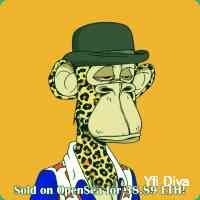 iva_yf98's profile picture. -nft designer -opensea