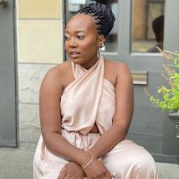 Blanche Monabeka (@blanche_rm) 's Twitter Profile