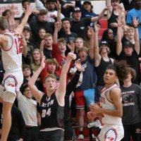 Nathan Waters (@15natewaters) 's Twitter Profile