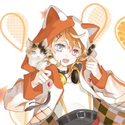 まいくろさん🍊 Profile