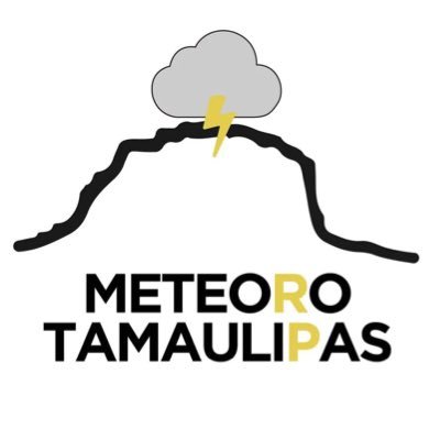 Información del estado y pronóstico del tiempo para Tamaulipas. | Ingeniero en Ciencias Ambientales @_JesuusD 🐂 | 📧 contacto: meteorotamps@gmail.com