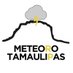 Meteorología Tamaulipas (@MeteoroTamps) Twitter profile photo
