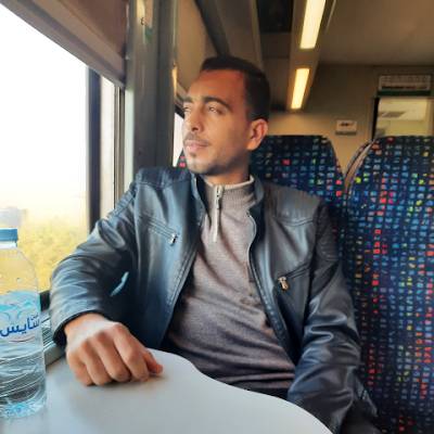 hamzatobeone's profile picture. 