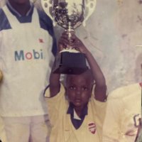 razak (@lekane_) 's Twitter Profile